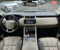 Чорний Ленд Ровер Range Rover Sport, об'ємом двигуна 2.99 л та пробігом 176 тис. км за 29999 $, фото 17 на Automoto.ua