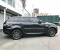 Чорний Ленд Ровер Range Rover Sport, об'ємом двигуна 3 л та пробігом 111 тис. км за 41500 $, фото 23 на Automoto.ua
