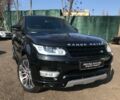 Чорний Ленд Ровер Range Rover Sport, об'ємом двигуна 3 л та пробігом 68 тис. км за 54900 $, фото 2 на Automoto.ua