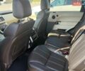 Чорний Ленд Ровер Range Rover Sport, об'ємом двигуна 2.99 л та пробігом 258 тис. км за 22300 $, фото 13 на Automoto.ua
