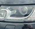 Чорний Ленд Ровер Range Rover Sport, об'ємом двигуна 3 л та пробігом 169 тис. км за 12000 $, фото 16 на Automoto.ua