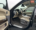 Чорний Ленд Ровер Range Rover Sport, об'ємом двигуна 2.99 л та пробігом 176 тис. км за 29999 $, фото 5 на Automoto.ua