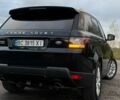Чорний Ленд Ровер Range Rover Sport, об'ємом двигуна 3 л та пробігом 205 тис. км за 22400 $, фото 15 на Automoto.ua