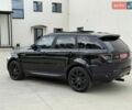 Чорний Ленд Ровер Range Rover Sport, об'ємом двигуна 3 л та пробігом 172 тис. км за 16500 $, фото 18 на Automoto.ua