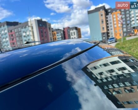 Чорний Ленд Ровер Range Rover Sport, об'ємом двигуна 3 л та пробігом 174 тис. км за 16700 $, фото 26 на Automoto.ua