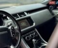 Чорний Ленд Ровер Range Rover Sport, об'ємом двигуна 3 л та пробігом 80 тис. км за 25500 $, фото 9 на Automoto.ua