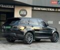 Чорний Ленд Ровер Range Rover Sport, об'ємом двигуна 5 л та пробігом 170 тис. км за 21900 $, фото 6 на Automoto.ua