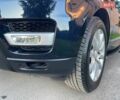 Чорний Ленд Ровер Range Rover Sport, об'ємом двигуна 3 л та пробігом 258 тис. км за 18500 $, фото 11 на Automoto.ua