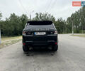Черный Ленд Ровер Рендж Ровер Спорт, объемом двигателя 2.99 л и пробегом 220 тыс. км за 29000 $, фото 1 на Automoto.ua