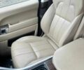 Чорний Ленд Ровер Range Rover Sport, об'ємом двигуна 3 л та пробігом 169 тис. км за 12000 $, фото 9 на Automoto.ua