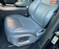Чорний Ленд Ровер Range Rover Sport, об'ємом двигуна 3 л та пробігом 258 тис. км за 18500 $, фото 25 на Automoto.ua