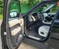 Чорний Ленд Ровер Range Rover Sport, об'ємом двигуна 2.99 л та пробігом 151 тис. км за 29500 $, фото 31 на Automoto.ua