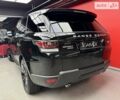 Чорний Ленд Ровер Range Rover Sport, об'ємом двигуна 3 л та пробігом 134 тис. км за 31900 $, фото 24 на Automoto.ua