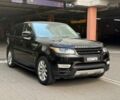 Ленд Ровер Рендж Ровер Спорт 2014 в Киеве на Automoto.ua Черный Ленд Ровер Рендж Ровер Спорт, объемом двигателя 3 л и пробегом 205 тыс. км за 20900 $, фото 1 на Automoto.ua