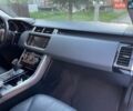 Чорний Ленд Ровер Range Rover Sport, об'ємом двигуна 3 л та пробігом 258 тис. км за 18500 $, фото 57 на Automoto.ua