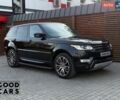 Чорний Ленд Ровер Range Rover Sport, об'ємом двигуна 2.99 л та пробігом 159 тис. км за 26300 $, фото 8 на Automoto.ua