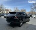 Чорний Ленд Ровер Range Rover Sport, об'ємом двигуна 2.99 л та пробігом 137 тис. км за 34900 $, фото 5 на Automoto.ua