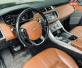 Чорний Ленд Ровер Range Rover Sport, об'ємом двигуна 2.99 л та пробігом 222 тис. км за 33000 $, фото 9 на Automoto.ua