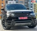 Чорний Ленд Ровер Range Rover Sport, об'ємом двигуна 3 л та пробігом 174 тис. км за 16700 $, фото 12 на Automoto.ua
