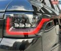 Чорний Ленд Ровер Range Rover Sport, об'ємом двигуна 3 л та пробігом 174 тис. км за 16700 $, фото 27 на Automoto.ua
