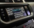 Чорний Ленд Ровер Range Rover Sport, об'ємом двигуна 3 л та пробігом 226 тис. км за 27164 $, фото 18 на Automoto.ua