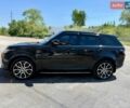 Чорний Ленд Ровер Range Rover Sport, об'ємом двигуна 2.99 л та пробігом 166 тис. км за 32000 $, фото 3 на Automoto.ua
