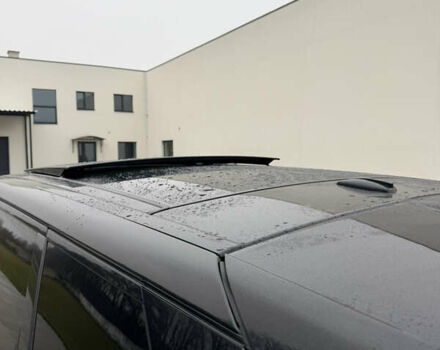 Чорний Ленд Ровер Range Rover Sport, об'ємом двигуна 3 л та пробігом 124 тис. км за 24999 $, фото 76 на Automoto.ua