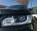 Чорний Ленд Ровер Range Rover Sport, об'ємом двигуна 3 л та пробігом 68 тис. км за 54900 $, фото 5 на Automoto.ua