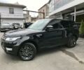 Чорний Ленд Ровер Range Rover Sport, об'ємом двигуна 3 л та пробігом 111 тис. км за 41500 $, фото 5 на Automoto.ua