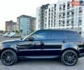 Чорний Ленд Ровер Range Rover Sport, об'ємом двигуна 3 л та пробігом 173 тис. км за 18500 $, фото 30 на Automoto.ua
