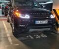 Чорний Ленд Ровер Range Rover Sport, об'ємом двигуна 2.99 л та пробігом 151 тис. км за 29500 $, фото 1 на Automoto.ua