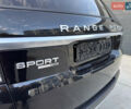 Чорний Ленд Ровер Range Rover Sport, об'ємом двигуна 3 л та пробігом 77 тис. км за 26300 $, фото 14 на Automoto.ua