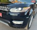 Чорний Ленд Ровер Range Rover Sport, об'ємом двигуна 3 л та пробігом 258 тис. км за 18500 $, фото 64 на Automoto.ua