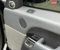 Чорний Ленд Ровер Range Rover Sport, об'ємом двигуна 2.99 л та пробігом 205 тис. км за 28000 $, фото 20 на Automoto.ua