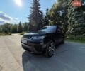 Чорний Ленд Ровер Range Rover Sport, об'ємом двигуна 2.99 л та пробігом 210 тис. км за 27000 $, фото 1 на Automoto.ua