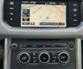 Чорний Ленд Ровер Range Rover Sport, об'ємом двигуна 2.99 л та пробігом 151 тис. км за 29500 $, фото 20 на Automoto.ua