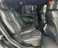 Чорний Ленд Ровер Range Rover Sport, об'ємом двигуна 2.99 л та пробігом 205 тис. км за 28000 $, фото 29 на Automoto.ua