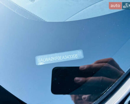 Чорний Ленд Ровер Range Rover Sport, об'ємом двигуна 2.99 л та пробігом 147 тис. км за 29700 $, фото 24 на Automoto.ua