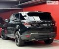 Чорний Ленд Ровер Range Rover Sport, об'ємом двигуна 3 л та пробігом 134 тис. км за 31900 $, фото 28 на Automoto.ua