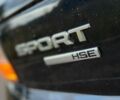 Чорний Ленд Ровер Range Rover Sport, об'ємом двигуна 3 л та пробігом 205 тис. км за 22400 $, фото 26 на Automoto.ua