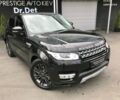 Чорний Ленд Ровер Range Rover Sport, об'ємом двигуна 3 л та пробігом 111 тис. км за 41500 $, фото 18 на Automoto.ua