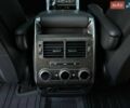 Чорний Ленд Ровер Range Rover Sport, об'ємом двигуна 5 л та пробігом 170 тис. км за 21900 $, фото 14 на Automoto.ua