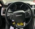 Чорний Ленд Ровер Range Rover Sport, об'ємом двигуна 2.99 л та пробігом 200 тис. км за 26900 $, фото 14 на Automoto.ua