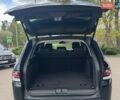 Чорний Ленд Ровер Range Rover Sport, об'ємом двигуна 3 л та пробігом 128 тис. км за 25500 $, фото 6 на Automoto.ua
