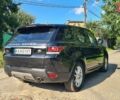 Чорний Ленд Ровер Range Rover Sport, об'ємом двигуна 2.99 л та пробігом 151 тис. км за 29500 $, фото 40 на Automoto.ua