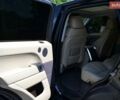 Чорний Ленд Ровер Range Rover Sport, об'ємом двигуна 3 л та пробігом 217 тис. км за 29999 $, фото 26 на Automoto.ua