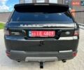 Чорний Ленд Ровер Range Rover Sport, об'ємом двигуна 3 л та пробігом 174 тис. км за 16700 $, фото 28 на Automoto.ua