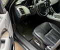 Чорний Ленд Ровер Range Rover Sport, об'ємом двигуна 2.99 л та пробігом 279 тис. км за 21999 $, фото 10 на Automoto.ua