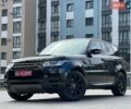 Чорний Ленд Ровер Range Rover Sport, об'ємом двигуна 3 л та пробігом 174 тис. км за 16700 $, фото 2 на Automoto.ua