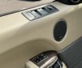 Чорний Ленд Ровер Range Rover Sport, об'ємом двигуна 3 л та пробігом 178 тис. км за 23500 $, фото 10 на Automoto.ua
